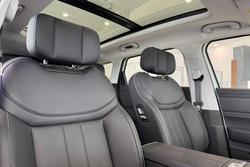 2025 Jaecoo J7 SHS Summit