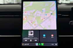 2025 Jaecoo J7 SHS Summit