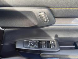 2025 Ford Ranger Wildtrak