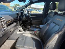 2025 Ford Ranger Wildtrak