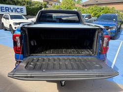 2025 Ford Ranger Wildtrak