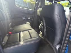 2025 Ford Ranger Wildtrak