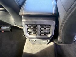 2025 Ford Ranger Wildtrak