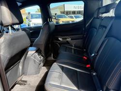 2025 Ford Ranger Wildtrak