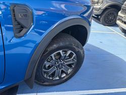 2025 Ford Ranger Wildtrak