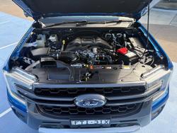 2025 Ford Ranger Wildtrak