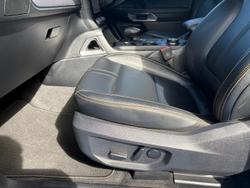 2025 Ford Ranger Wildtrak