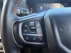 2025 Ford Ranger Wildtrak