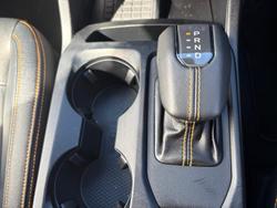 2025 Ford Ranger Wildtrak