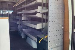 2019 Mercedes-Benz Sprinter 516CDI VS30 Arctic White