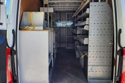 2019 Mercedes-Benz Sprinter 516CDI VS30 Arctic White