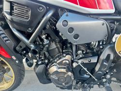 2017 Yamaha XSR700 (MTM660LA)