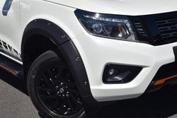 2019 Nissan Navara N-TREK