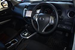 2019 Nissan Navara N-TREK