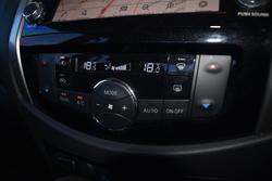 2019 Nissan Navara N-TREK