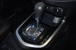 2019 Nissan Navara N-TREK