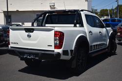 2019 Nissan Navara N-TREK