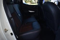 2019 Nissan Navara N-TREK