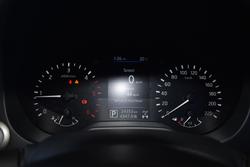 2019 Nissan Navara N-TREK