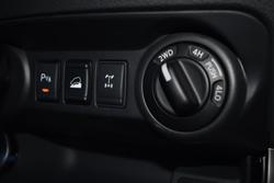 2019 Nissan Navara N-TREK