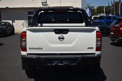2019 Nissan Navara N-TREK