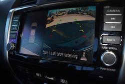 2019 Nissan Navara N-TREK