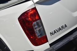 2019 Nissan Navara N-TREK