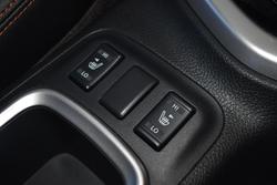 2019 Nissan Navara N-TREK