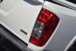 2019 Nissan Navara N-TREK