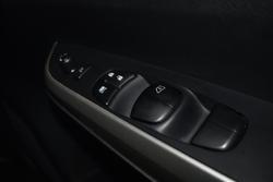 2019 Nissan Navara N-TREK