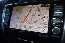 2019 Nissan Navara N-TREK