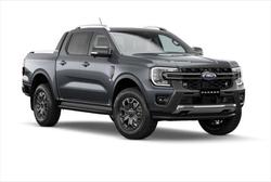 2026 Ford Ranger Wildtrak