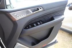 2024 SsangYong Rexton Ultimate