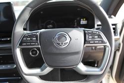2024 SsangYong Rexton Ultimate