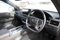 2024 SsangYong Rexton Ultimate