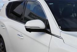 2024 SsangYong Rexton Ultimate