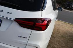 2024 SsangYong Rexton Ultimate