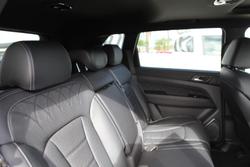 2024 SsangYong Rexton Ultimate