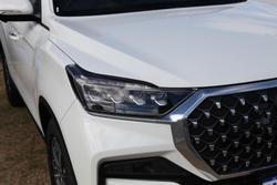2024 SsangYong Rexton Ultimate