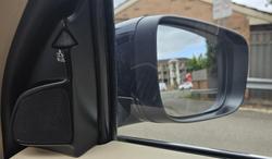 2017 Volvo XC60 D4 Luxury MY17 AWD Power Blue