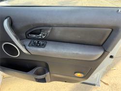 2014 FORD TERRITORY TITANIUM (RWD) SZ White