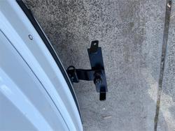 2014 FORD TERRITORY TITANIUM (RWD) SZ White