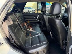 2014 FORD TERRITORY TITANIUM (RWD) SZ White