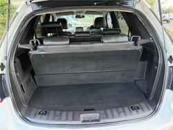 2014 FORD TERRITORY TITANIUM (RWD) SZ White