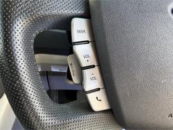 2014 FORD TERRITORY TITANIUM (RWD) SZ White