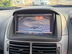 2014 FORD TERRITORY TITANIUM (RWD) SZ White