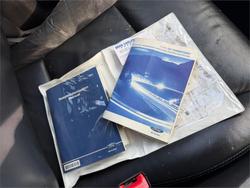 2014 FORD TERRITORY TITANIUM (RWD) SZ White