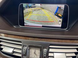 2013 Mercedes-Benz E-Class E200 S212 Polar White