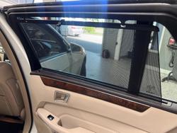 2013 Mercedes-Benz E-Class E200 S212 Polar White