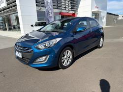 2013 Hyundai i30 Trophy